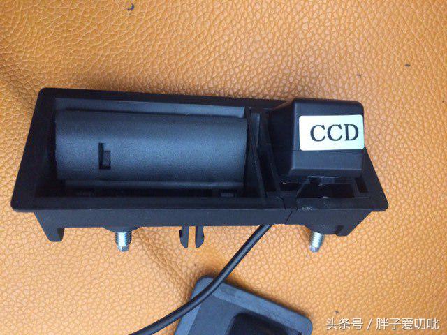 一切为了面子，加装6.5寸MIB