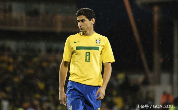 巴西历届天才,巴西十大天才之首