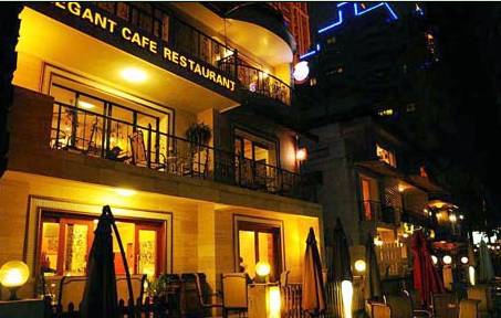 厦门旅游攻略二牛山,厦门旅游攻略二日