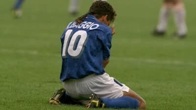 世界10大悲情英雄,足坛十大巨星流泪时刻