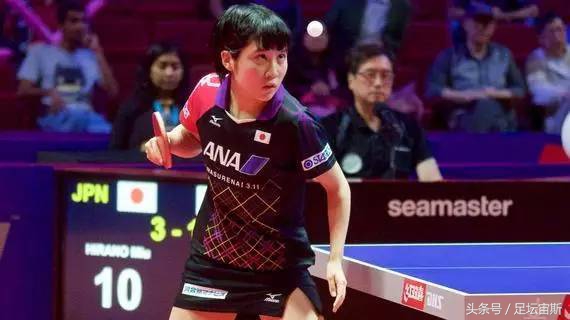 孔令辉为什么影响到刘诗雯,孔令辉禁赛