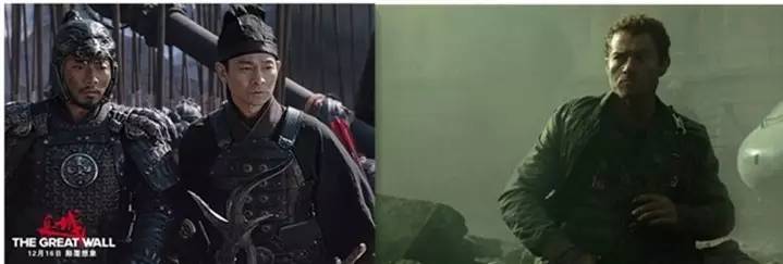 同为传奇影业制作的打怪片，为何《长城》被吐槽而这部备受推崇？