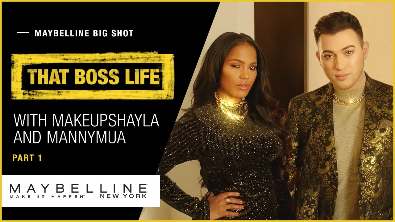 美宝莲代言人,美宝莲纽约品牌大使曾舜晞