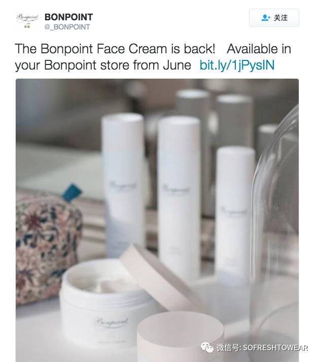 平价好用的婴幼儿面霜,贵妇级的宝宝面霜