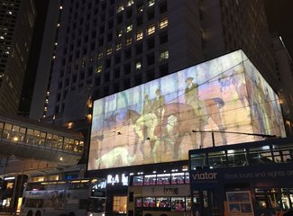 四天三晚香港自由行,四天三晚香港游多钱