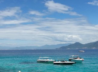 越南越美芽庄,越美芽庄是什么