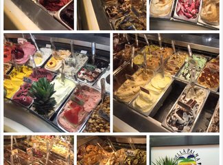 蓄谋已久的旅行开始了,意大利深度游详细攻略