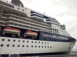 千禧号游轮,千禧号成功了吗