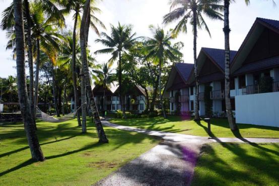 帕劳攻略5天4晚,帕劳五日游费用