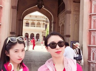 为什么我非得去印度？来啊！放肆吧！去大闹天竺啊！