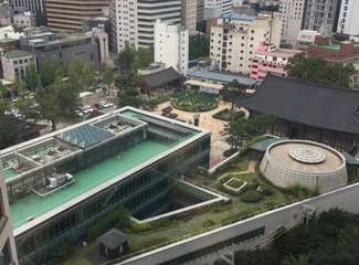 「当当与基基」“来都来了”之四天三晚首尔慢游,附购物感想+当地人推荐的小众餐厅）