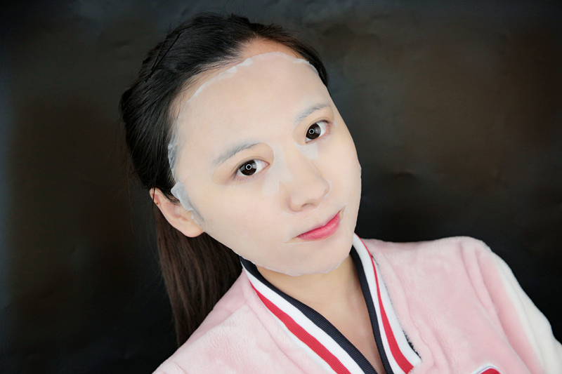 dr.wu达尔肤面膜测评,drwu达尔肤面膜适合什么肤质