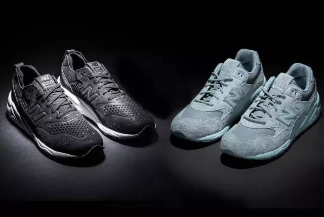 目前最值得入手的联名球鞋,史上最疯狂的球鞋