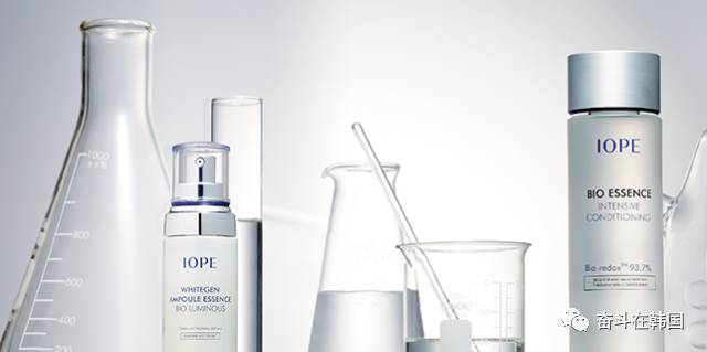 中国和韩国化妆品对比,中韩化妆品对比分析