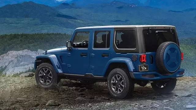 汽车圈丨拉开2017年车市大幕，北美车展新车前瞻