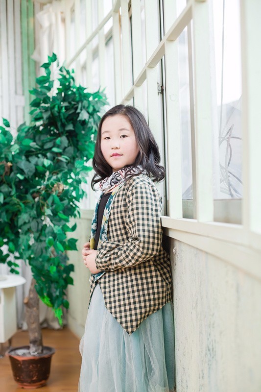 传说中的别人家的娃,传说中别人家的孩子太可爱