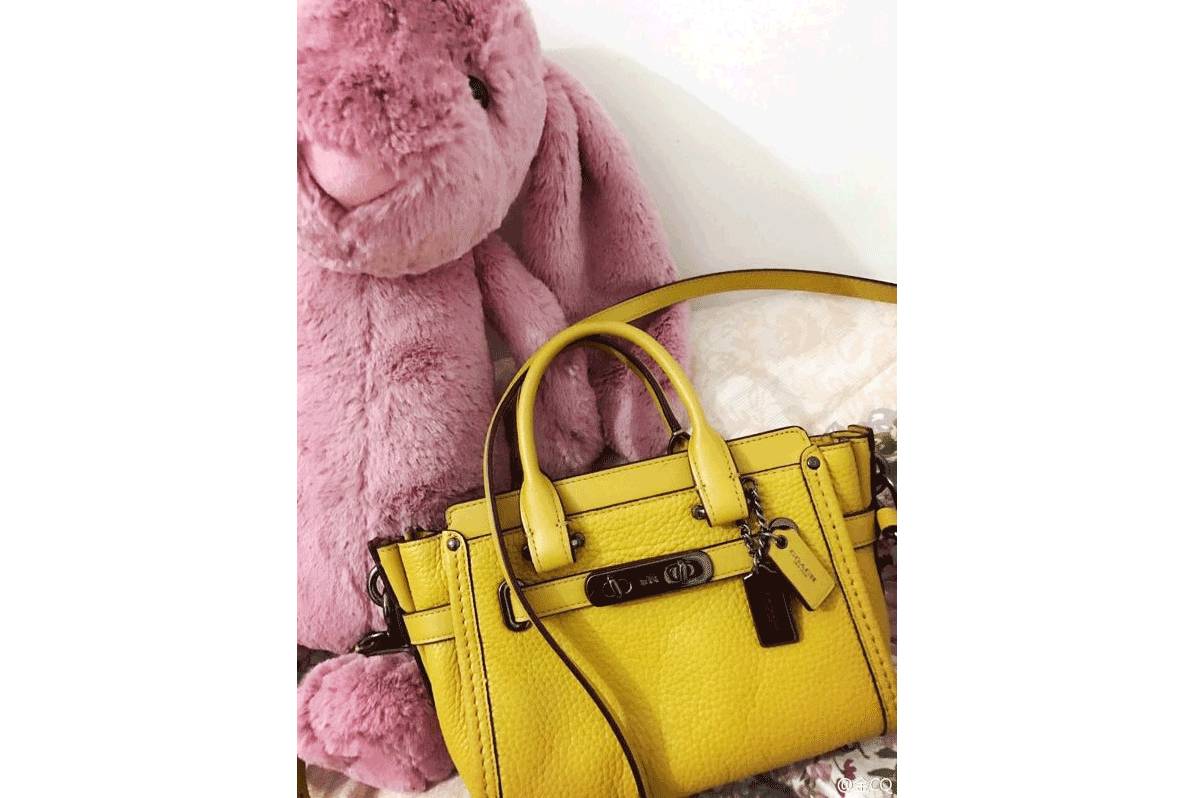 粉丝来信｜你今年买得最开心的一个包是？