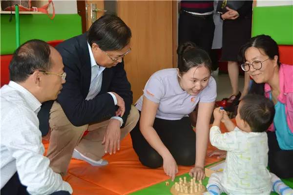 儿童康复休闲区,大脑康复训练9岁儿童