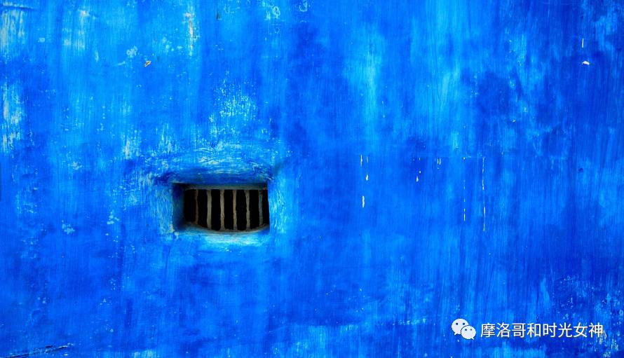 中国游客真的不爱逛博物馆吗？丨摩洛哥艺术时光漫步