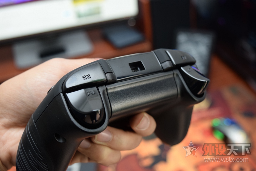 钛度ministation大屏游戏机,烧友评测电脑