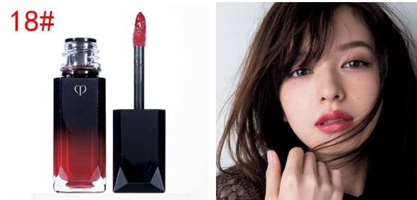 最经典的十支口红,迪奥口红2016年热卖