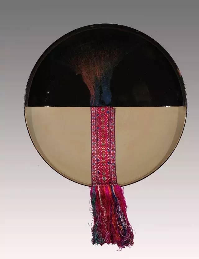 活动搜罗｜美林的世界——韩美林八十大展在中国国家博物馆开幕