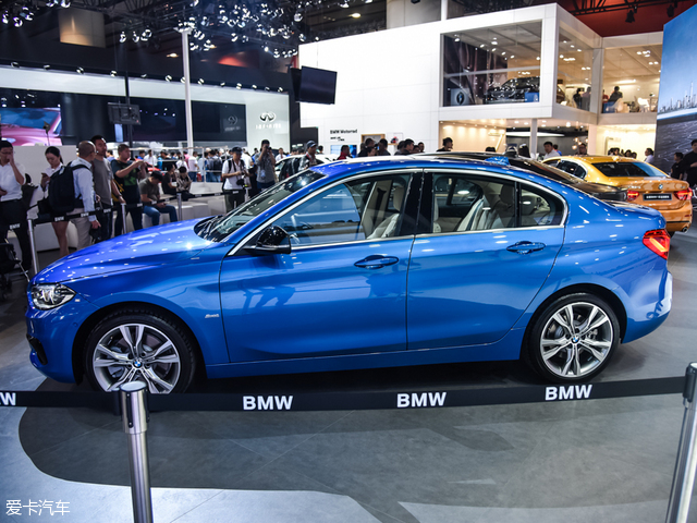 2017年必火的车,最受欢迎的十款经济型轿车