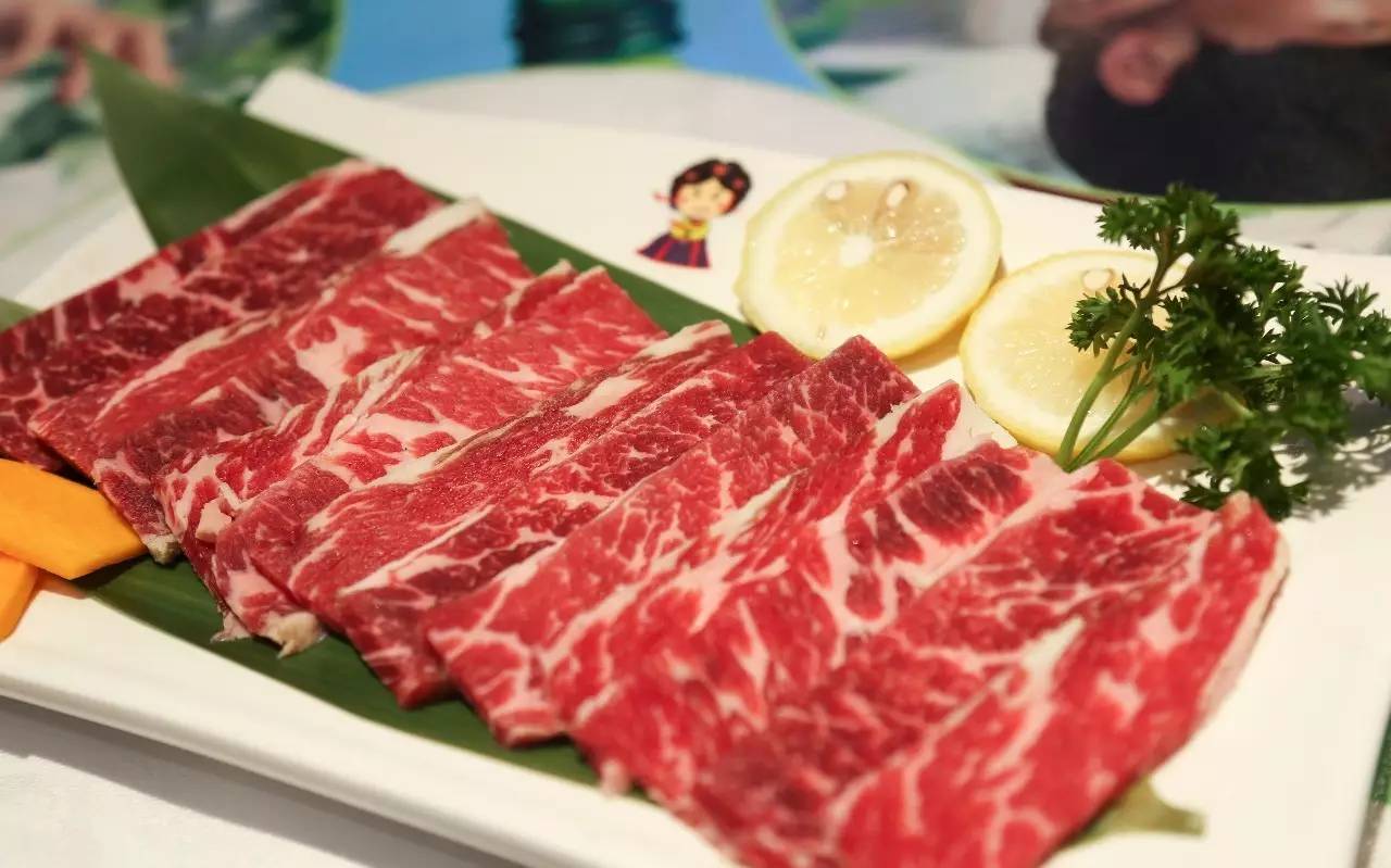 叱咤首尔烤肉界30年，来成都秒变5星好评店！看了《蓝色大海》必吃一顿！