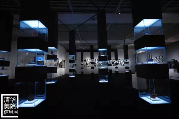 活动搜罗｜美林的世界——韩美林八十大展在中国国家博物馆开幕