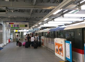 东京镰仓富士山大阪京都自由行,东京静冈镰仓3日游攻略