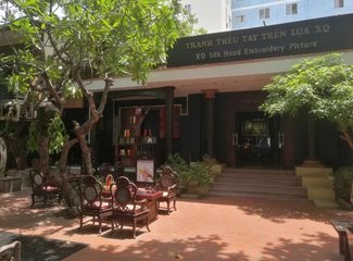 越南越美芽庄,越美芽庄是什么