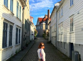 北欧半岛旅游攻略,斯堪的纳维亚半岛旅游