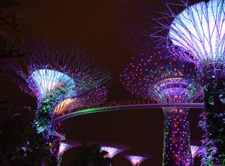 去抓住夏天的尾巴--WSM大魔王坡县纪行