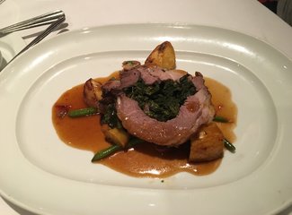 CelebrityMillenium精致千禧邮轮体验之旅