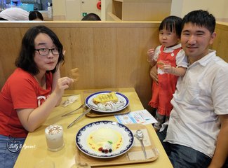 带着24个月小囡十一寸又峡寻密+东京+镰仓伊豆+横渡骏河湾观富士山+附详细交通攻略