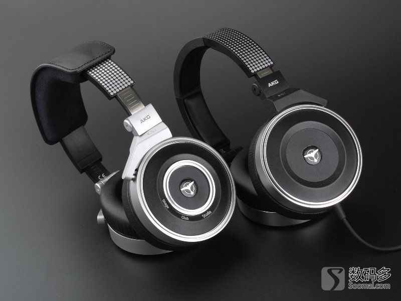 akg爱科技入耳式耳机推荐,烧友akg头戴式耳机评测