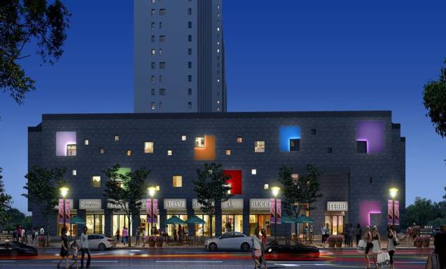 西安七大富人,西安十大富豪区