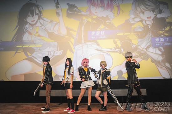 一支穿云箭300基佬齐相聚封印者动画首映会见闻