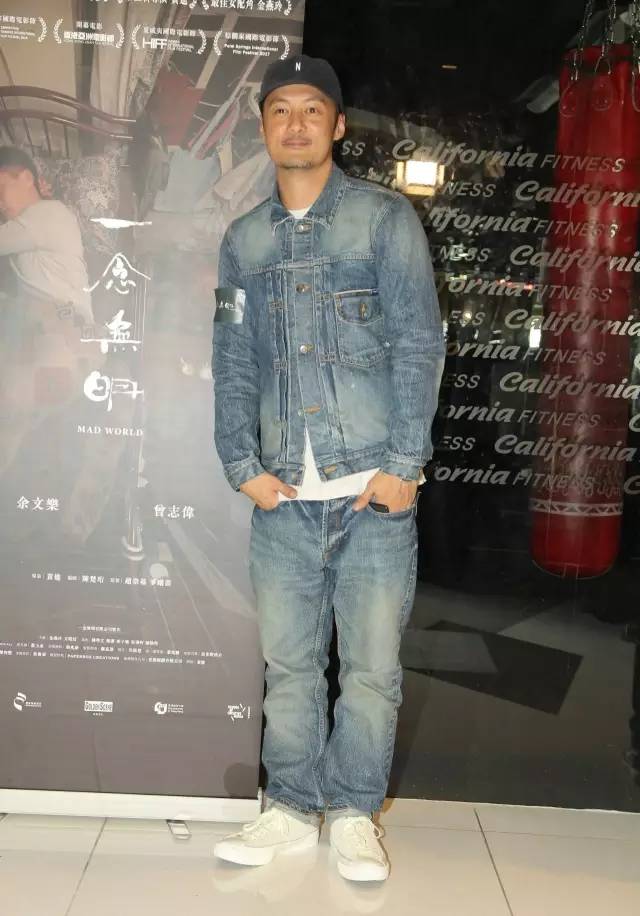 潮星必BUY|深扒完“六叔”的私人衣橱后,竟然发现……