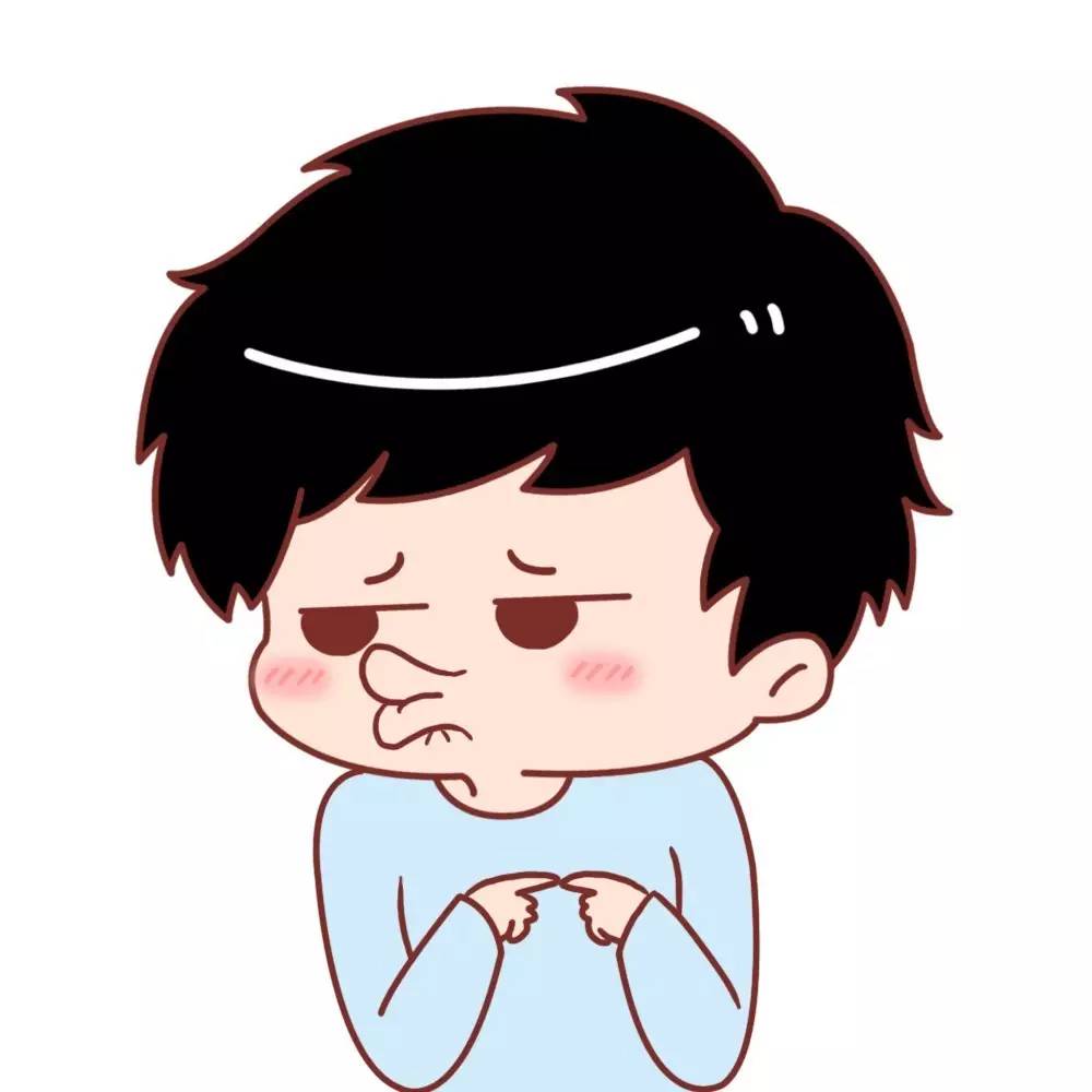 男生有哪些小秘密是不敢让女生知道的？