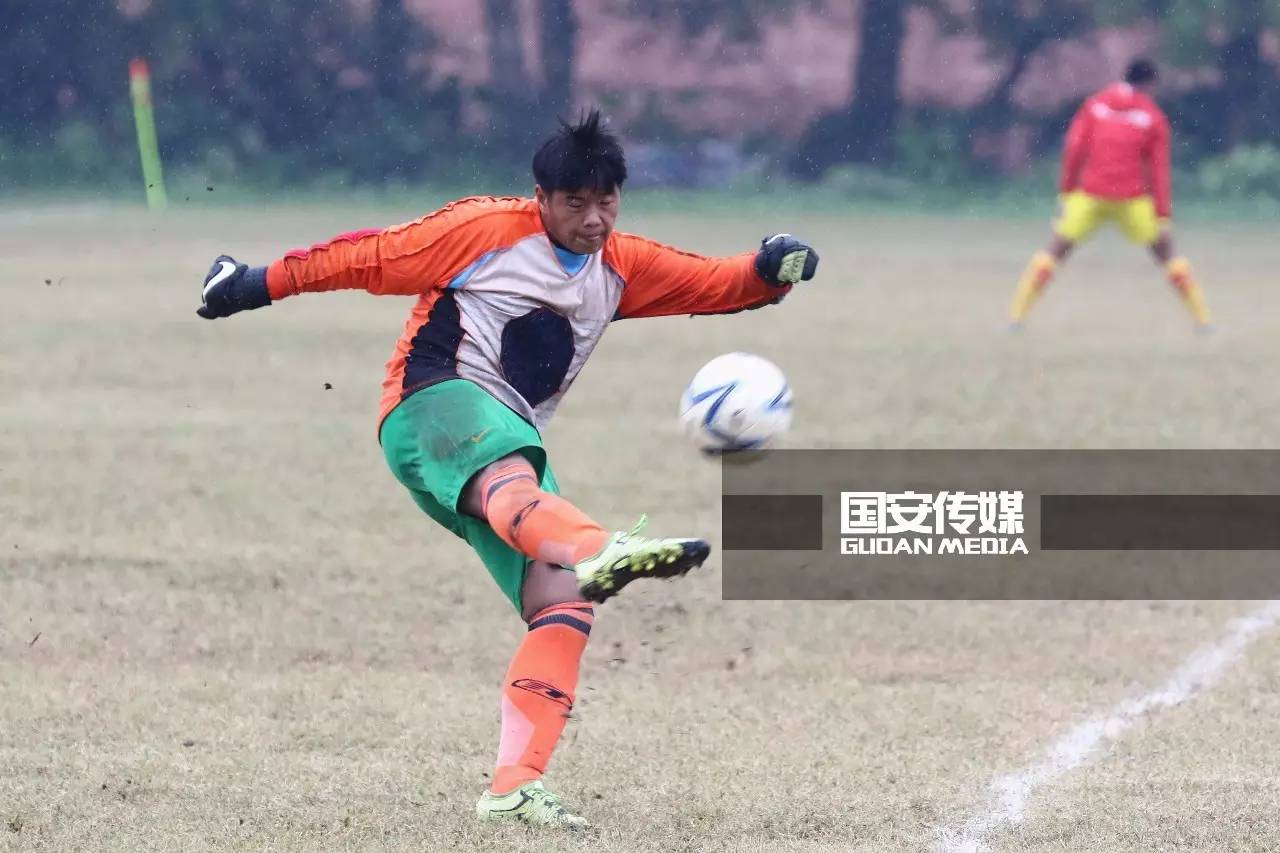 国青u19泰山1-2北京国安,u16vs山东鲁能