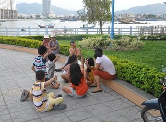 越南越美芽庄,越美芽庄是什么