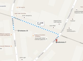 北欧雪中漫步芬兰,北欧四国游丹麦瑞典挪威芬兰