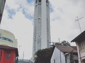 马来西亚马六甲槟城兰卡威11天,马来西亚槟城自由行攻略路线