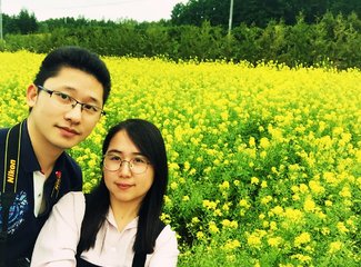 人在美途民族风旅拍,人在美途