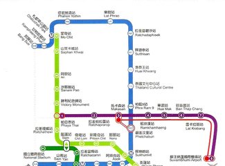 泰国曼谷清迈六日天气,泰国旅游曼谷清迈六天