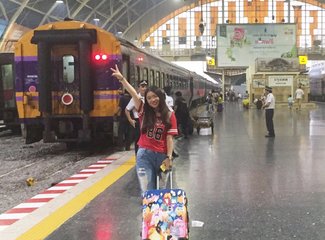 泰国曼谷清迈六日天气,泰国旅游曼谷清迈六天