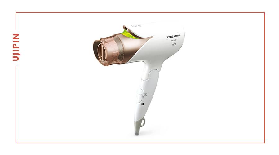 U-TOP10｜200元的吹风机就能拯救被烫坏的鸡窝头，真心划算！