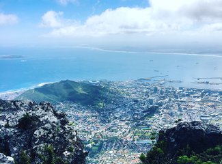 南非彩虹之旅由来,南非彩虹之旅