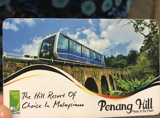 马来西亚马六甲槟城兰卡威11天,马来西亚槟城自由行攻略路线